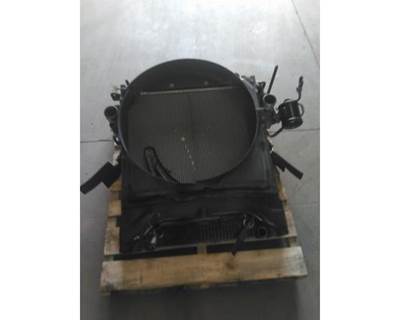 Freightliner M2 106 Cooling Assembly