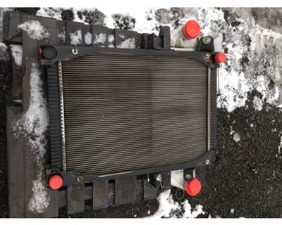 Freightliner M2 106 Cooling Assembly