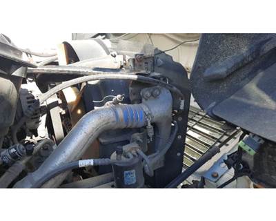 Freightliner M2 106 Cooling Assembly