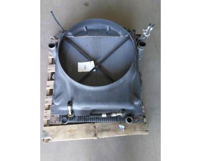 Freightliner M2 106 Cooling Assembly