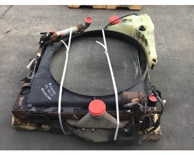 Freightliner M2 112 Cooling Assembly