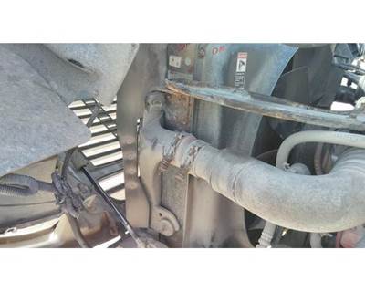 Freightliner M2 112 Cooling Assembly