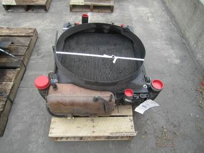 Freightliner MT45 Cooling Assembly