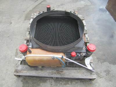 Freightliner MT45 Cooling Assembly