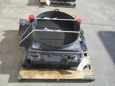 Freightliner MT45 Cooling Assembly