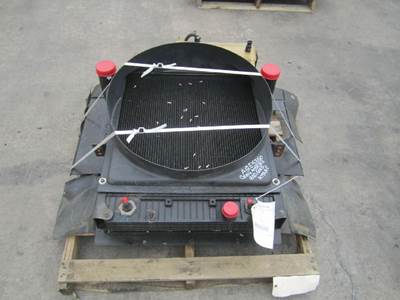 Freightliner MT45 Cooling Assembly