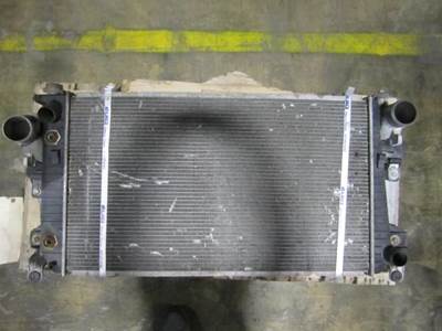 GMC 2500 SIERRA (99-CURRENT) Cooling Assembly