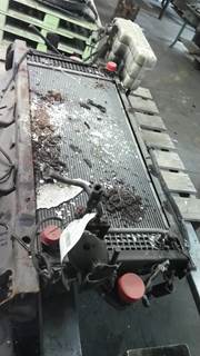 GMC C5500 Cooling Assembly