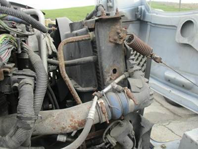 GMC C7500 Cooling Assembly