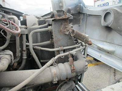 GMC C7500 Cooling Assembly