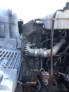 GMC C7500 Cooling Assembly