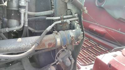 GMC C7500 Cooling Assembly