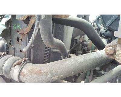 GMC C7500 Cooling Assembly