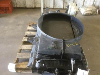 GMC C8500 Cooling Assembly