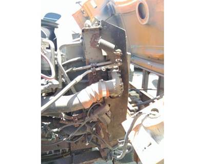 GMC C8500 Cooling Assembly