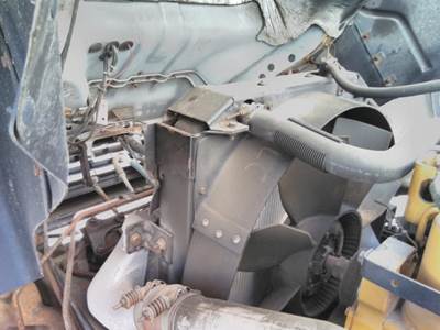 GMC T7500 Cooling Assembly