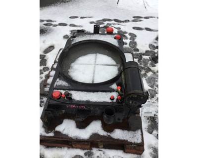 GMC TOPKICK C6000 Cooling Assembly