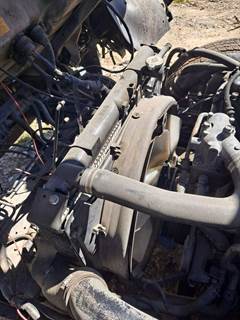GMC W4500 Cooling Assembly