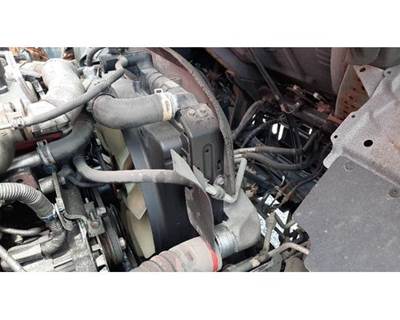 Hino 195H Cooling Assembly