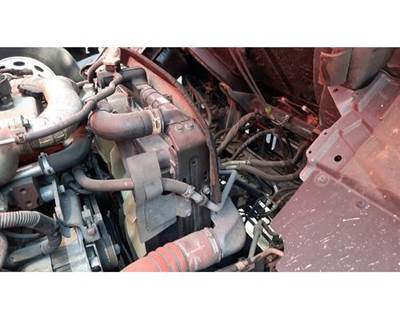 Hino 195H Cooling Assembly