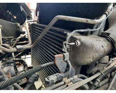 Hino 195H Cooling Assembly