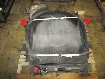 Hino 268 Cooling Assembly