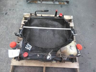 Hino 268 Cooling Assembly