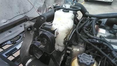 Hino 268 Cooling Assembly