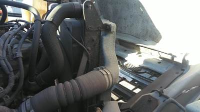 Hino 268 Cooling Assembly