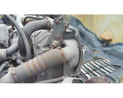 Hino 268 Cooling Assembly