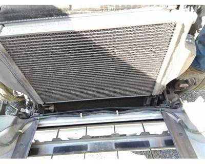 Hino 268 Cooling Assembly