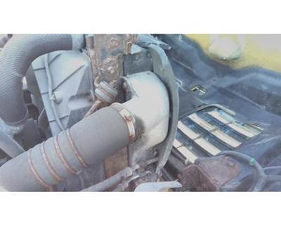 Hino 268 Cooling Assembly