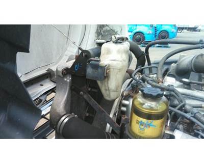 Hino 268 Cooling Assembly