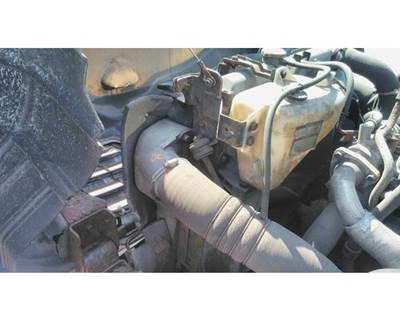 Hino 268 Cooling Assembly