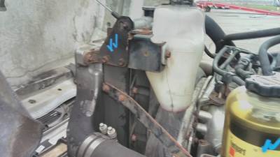 Hino 338 Cooling Assembly