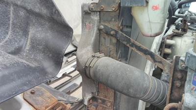 Hino 338 Cooling Assembly