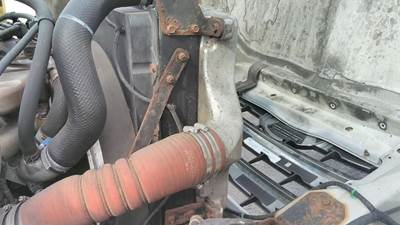 Hino 338 Cooling Assembly
