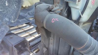 Hino 338 Cooling Assembly