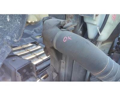 Hino 338 Cooling Assembly