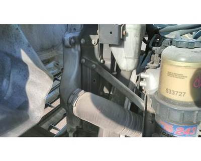 Hino 338 Cooling Assembly