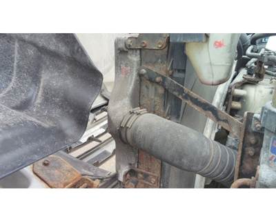 Hino 338 Cooling Assembly