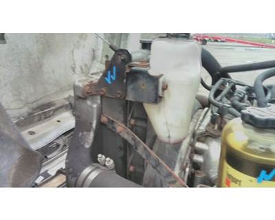 Hino 338 Cooling Assembly