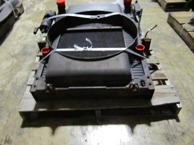 International 1652 Cooling Assembly