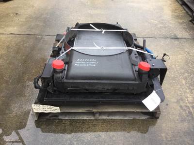 International 3800 Cooling Assembly