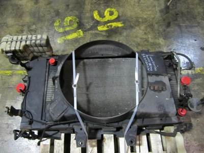 International 4200 Cooling Assembly