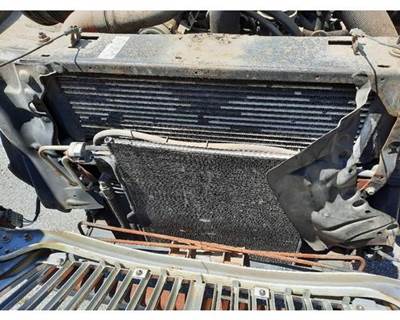 International 4200 Cooling Assembly