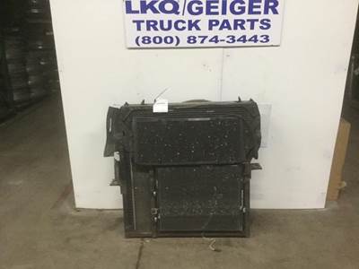 International 4300 Cooling Assembly