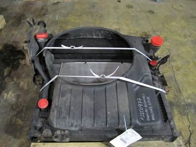 International 4300 Cooling Assembly