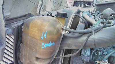 International 4300 Cooling Assembly