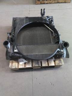 International 4300 Cooling Assembly